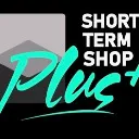 Logo Short Term Shop Plus