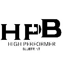 Logo High Performer Blueprint