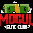 Logo Mogul Elite Club