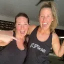 Logo Studio SWEAT Fit Journey