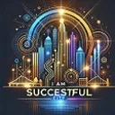 Logo I am SUCCESSFUL City