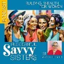 Logo Savvy Sisters <mark>Retirement</mark> Club