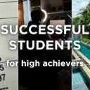Logo Successful Students