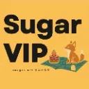 Logo Sugar_<mark>VIP</mark> 實驗計畫