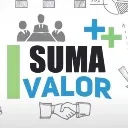 Logo Suma Valor