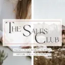 Logo The Sales Club