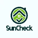 Logo Suncheck