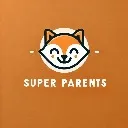Logo Super Parent d’Enfant Atypique