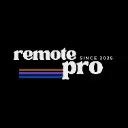 Logo RemotePro™️