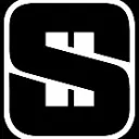 Logo SuperHuman <mark>Whole</mark>salers