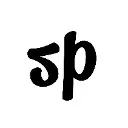 Logo Surf progress +
