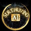 Logo SURTHRIVING AI