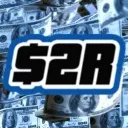 Logo $witch 2 Rich