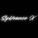 Logo Sylfvanse X