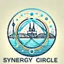 Logo Synergy Circle