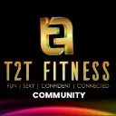 Logo T2T Fitness