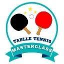 Logo Table Tennis Masterclass