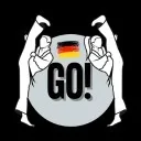 Logo taekwondo-deutsch