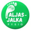 Logo Paljasjalka Fysio <mark>Kurs</mark>sialue