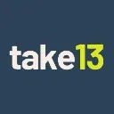 Logo take13