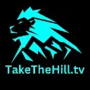Logo Take the Hill (Free)