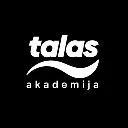 Logo Talas Akademija