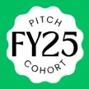 Logo Talentology: CBE Green Pitch