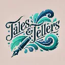 Logo Tales & Tellers