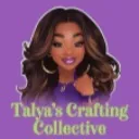 Logo Talya's Crafting Collective