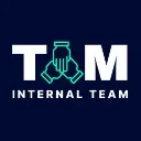 Logo TAM Internal Team