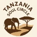 Logo Travelling to Tanzania