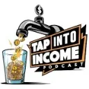 Logo Tap Into Income Community