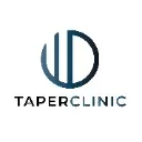 Logo TaperClinic Luminaries