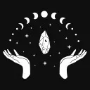 Logo 🔮 Tarot Unlocked