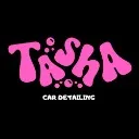 Logo Tasha Car D<mark>eta</mark>iling