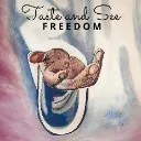 Logo Taste & See Freedom