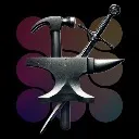Logo assistable builders league
