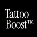 Logo Tattoo Boost™ - Accélérateur