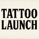 Logo <mark>Tattoo</mark> Launch