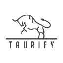 Logo Taurify