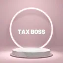 Logo Tax Boss Skool