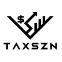 Logo TAXSZN ACADEMY