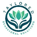 Logo Taylored Behavioral Solutions