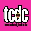 Logo The Creative Digi Collective