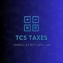 Logo TCS TAXES
