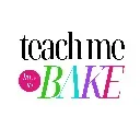Logo Teach Me How to Bake