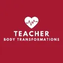 Logo <mark>Teacher</mark> Body Transformations