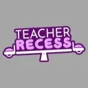 Logo Teacher Recess