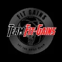 Logo Get RID of the TIDH (belly)