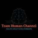 Logo Team Human Channel